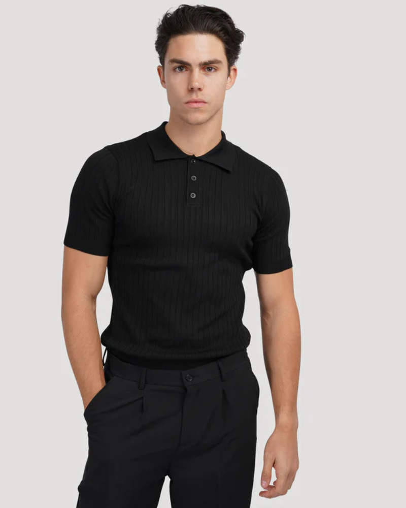 BORA BORA - SIGNATURE POLO