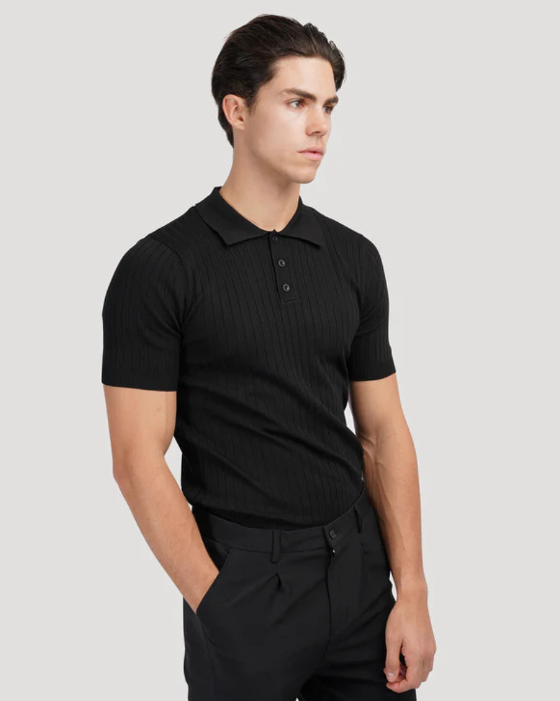 BORA BORA - SIGNATURE POLO