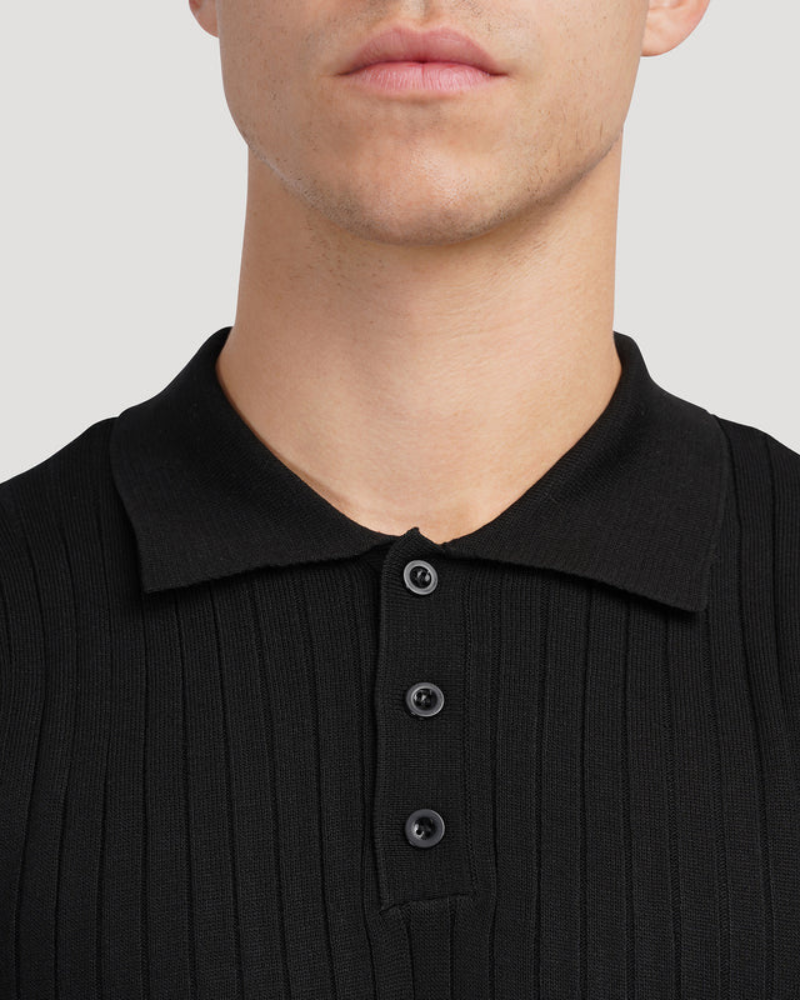 BORA BORA - SIGNATURE POLO