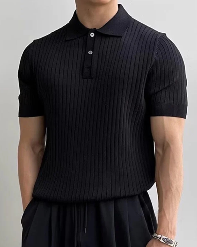 BORA BORA - SIGNATURE POLO