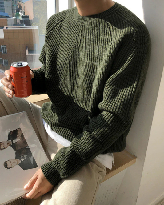 GISUNG SWEATER