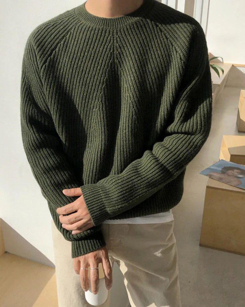 GISUNG JUMPER