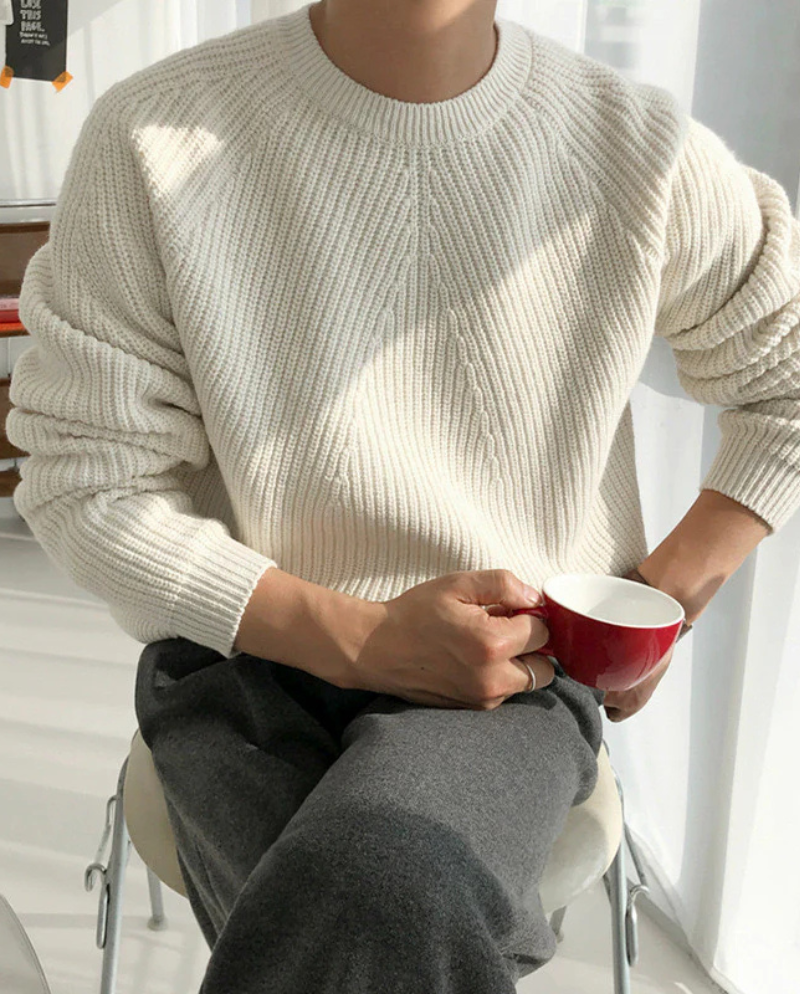 GISUNG JUMPER