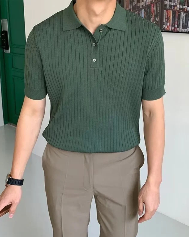 BORA BORA - SIGNATURE POLO