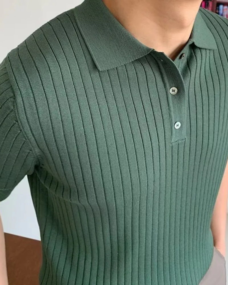BORA BORA - SIGNATURE POLO