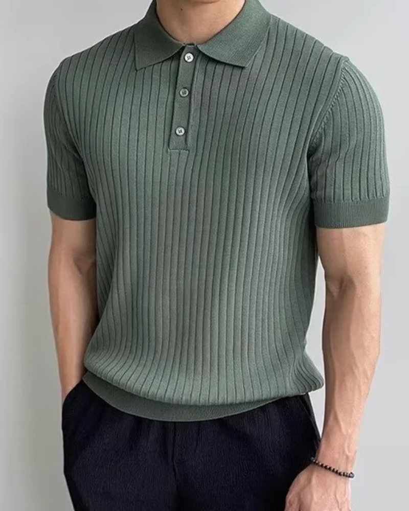 BORA BORA - SIGNATURE POLO