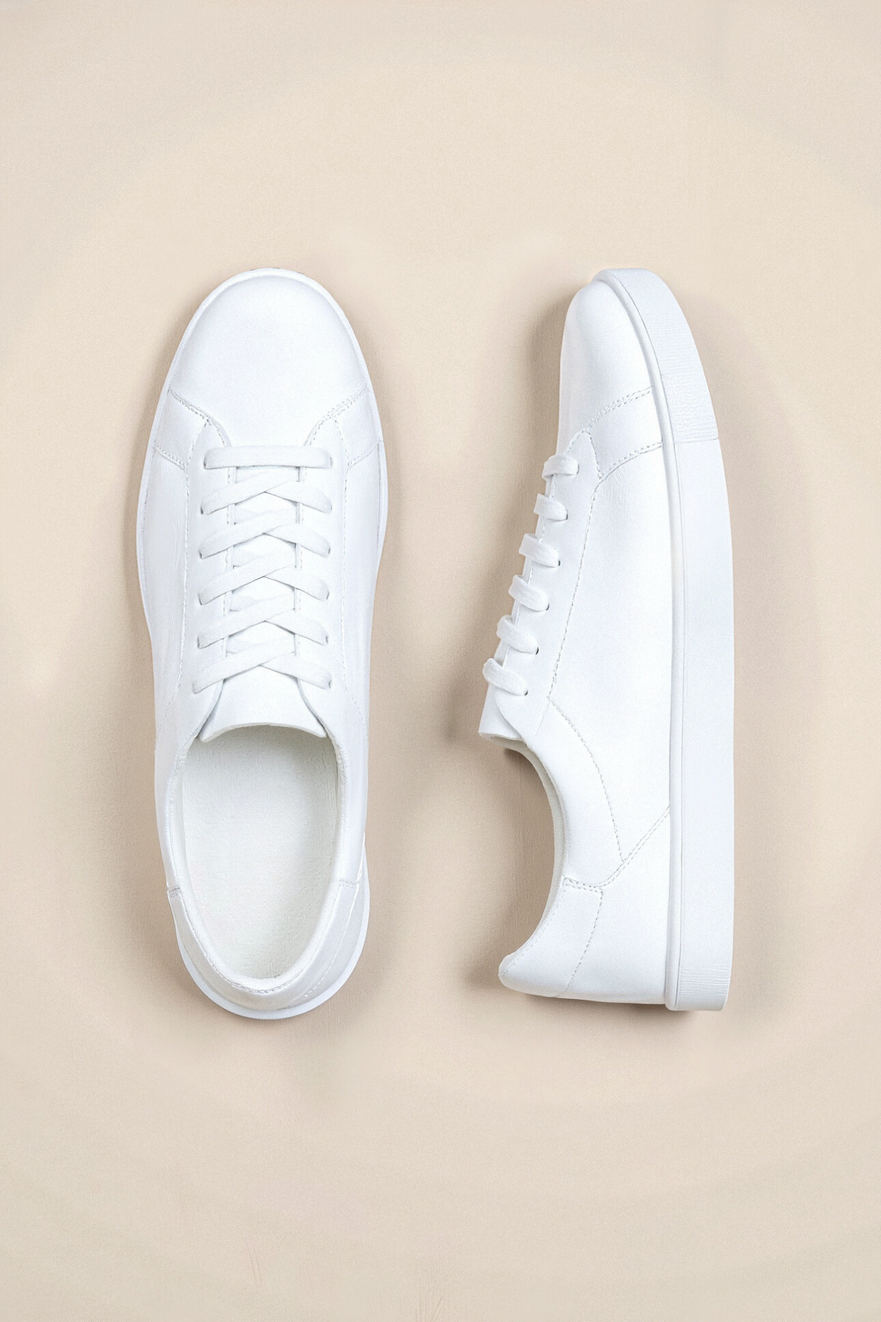 OLD MONEY MONACO CLASSIC SNEAKER