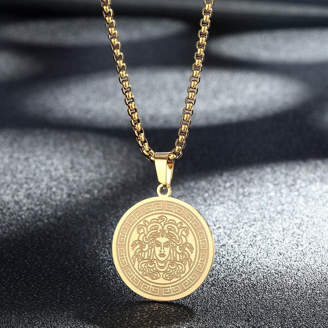 ATHENA CHAIN
