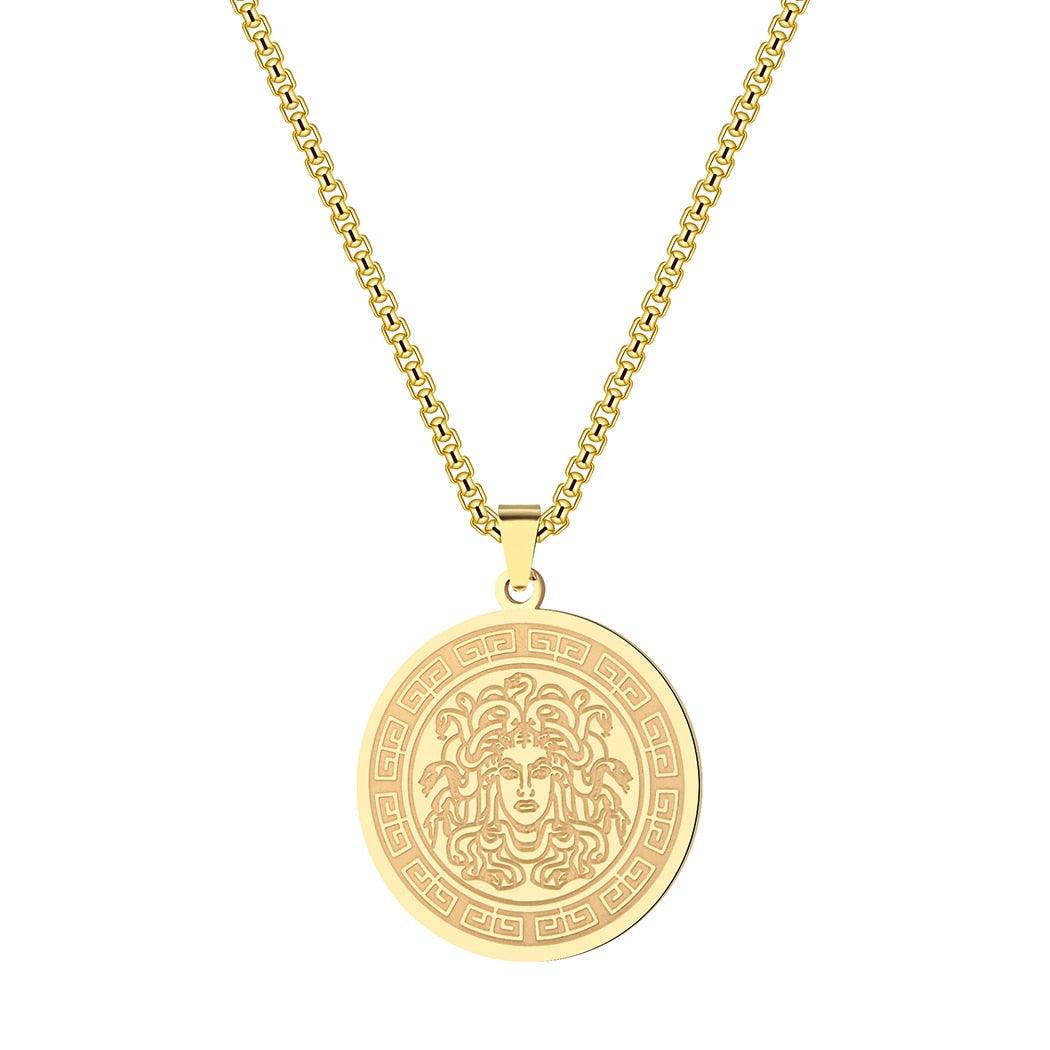 ATHENA CHAIN