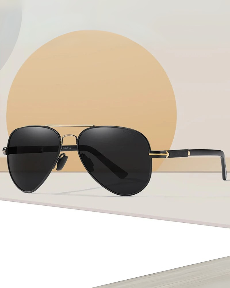 AVIATOR SUNGLASSES