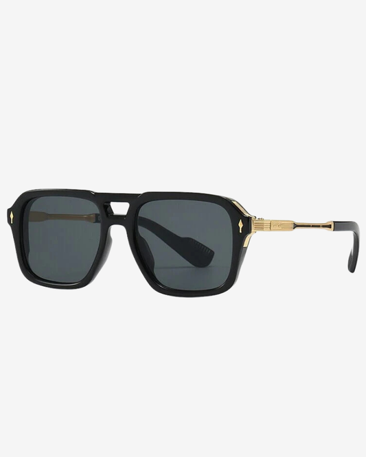 SUNGLASSES - DOUBLE - UV400