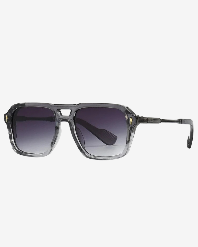 SUNGLASSES - DOUBLE - UV400