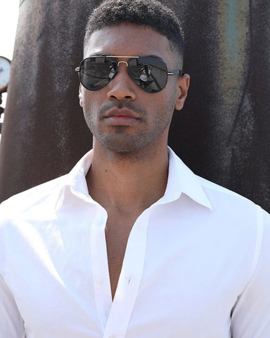 AVIATOR SUNGLASSES