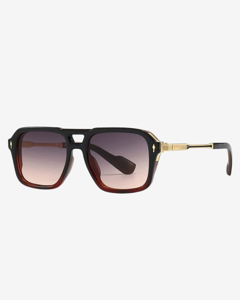 SUNGLASSES - DOUBLE - UV400