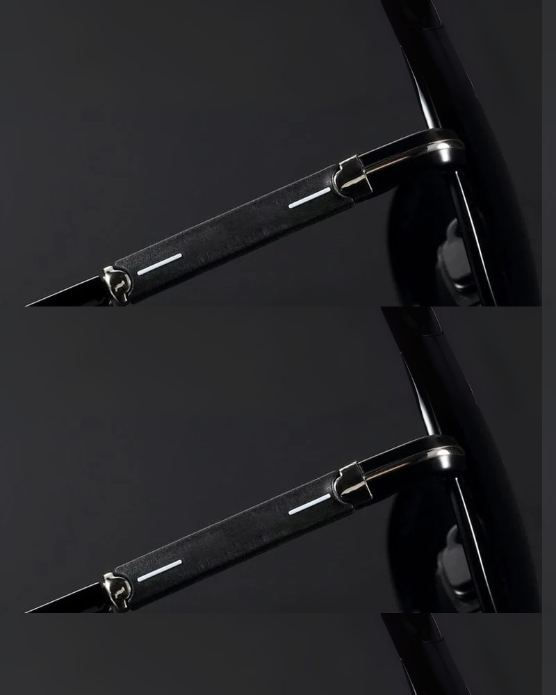 AVIATOR SUNGLASSES