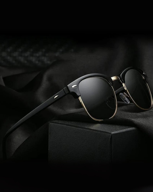 SUNGLASSES - GARBORY