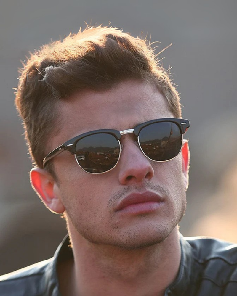 SUNGLASSES - GARBORY