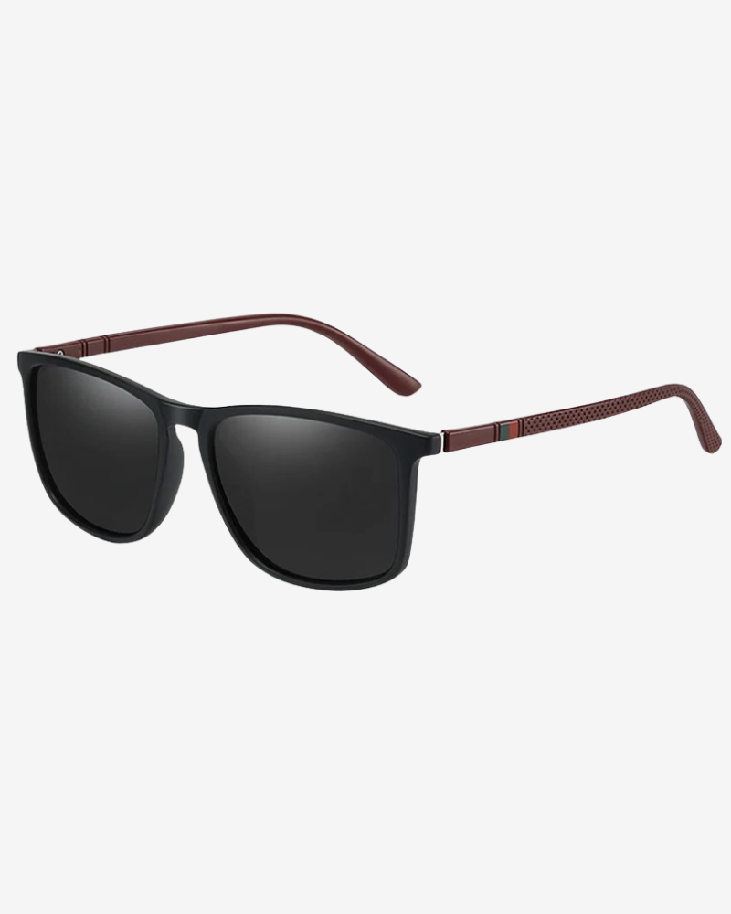 SUNGLASSES - LUCK