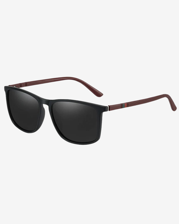 SUNGLASSES - LUCK