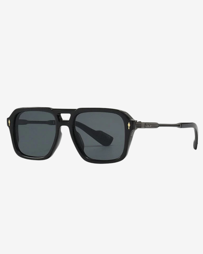 SUNGLASSES - DOUBLE - UV400