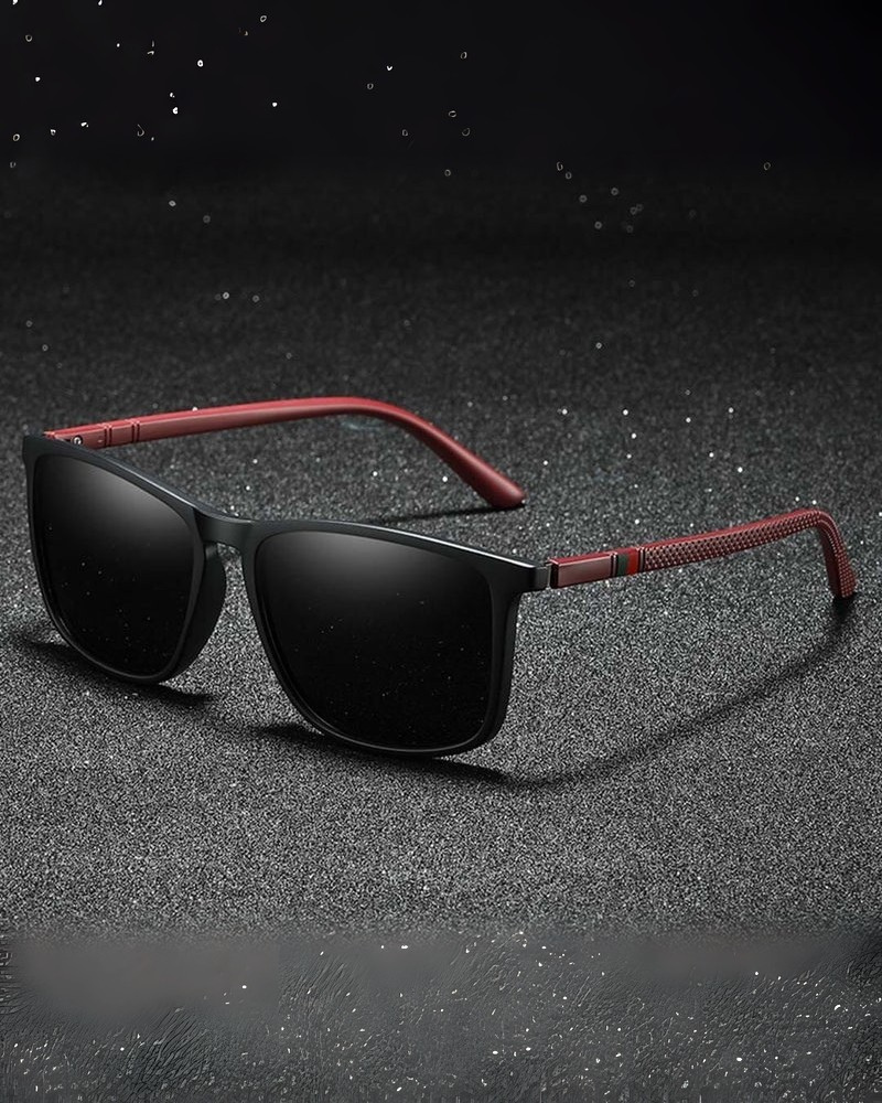 SUNGLASSES - LUCK