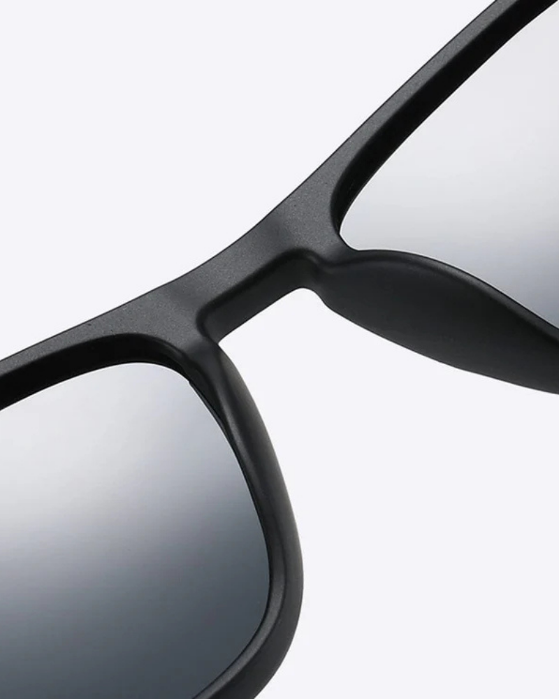 SUNGLASSES - LUCK