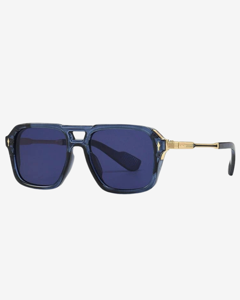 SUNGLASSES - DOUBLE - UV400