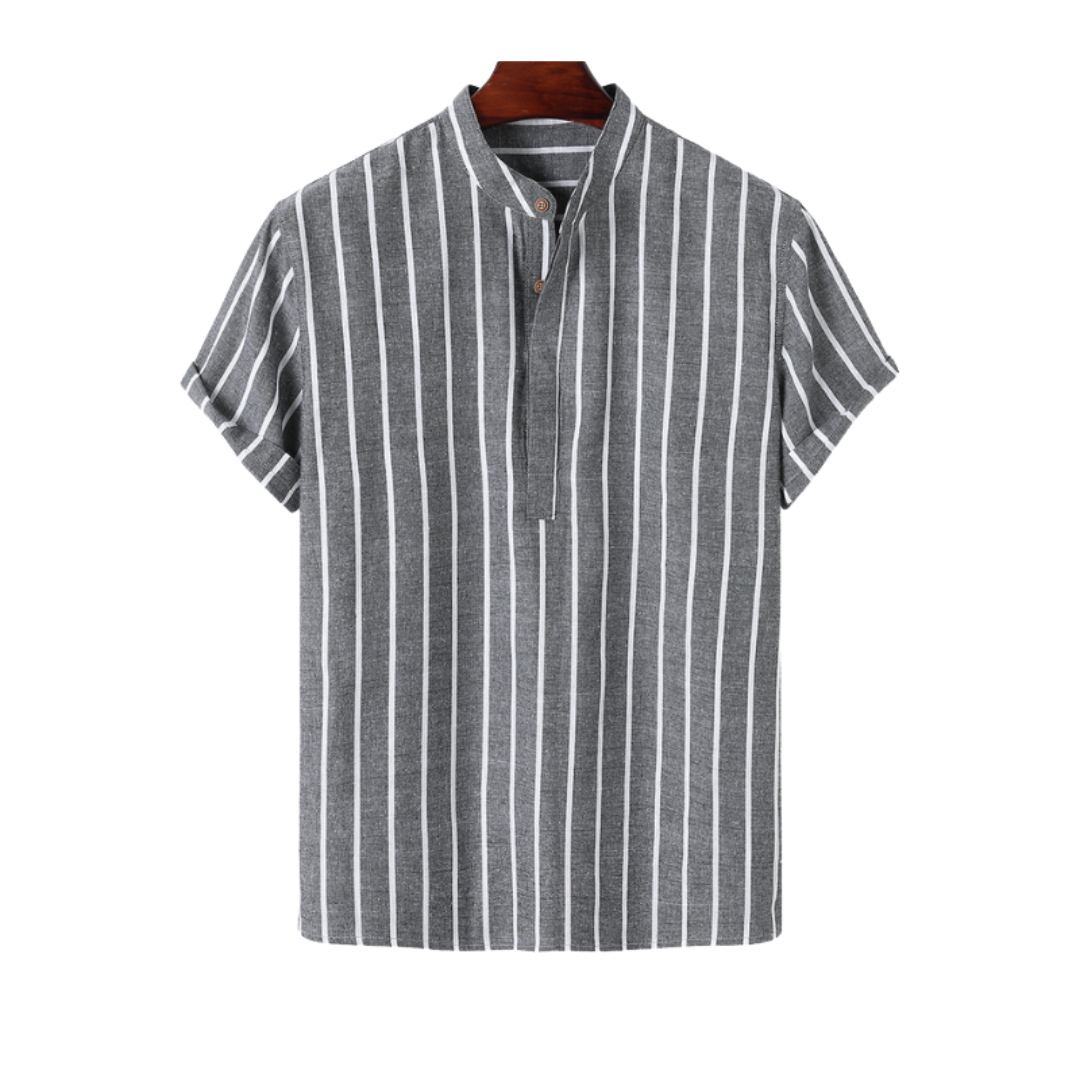 QUIET LUXURY 3-PIECE OUTFIT – RIVIERA