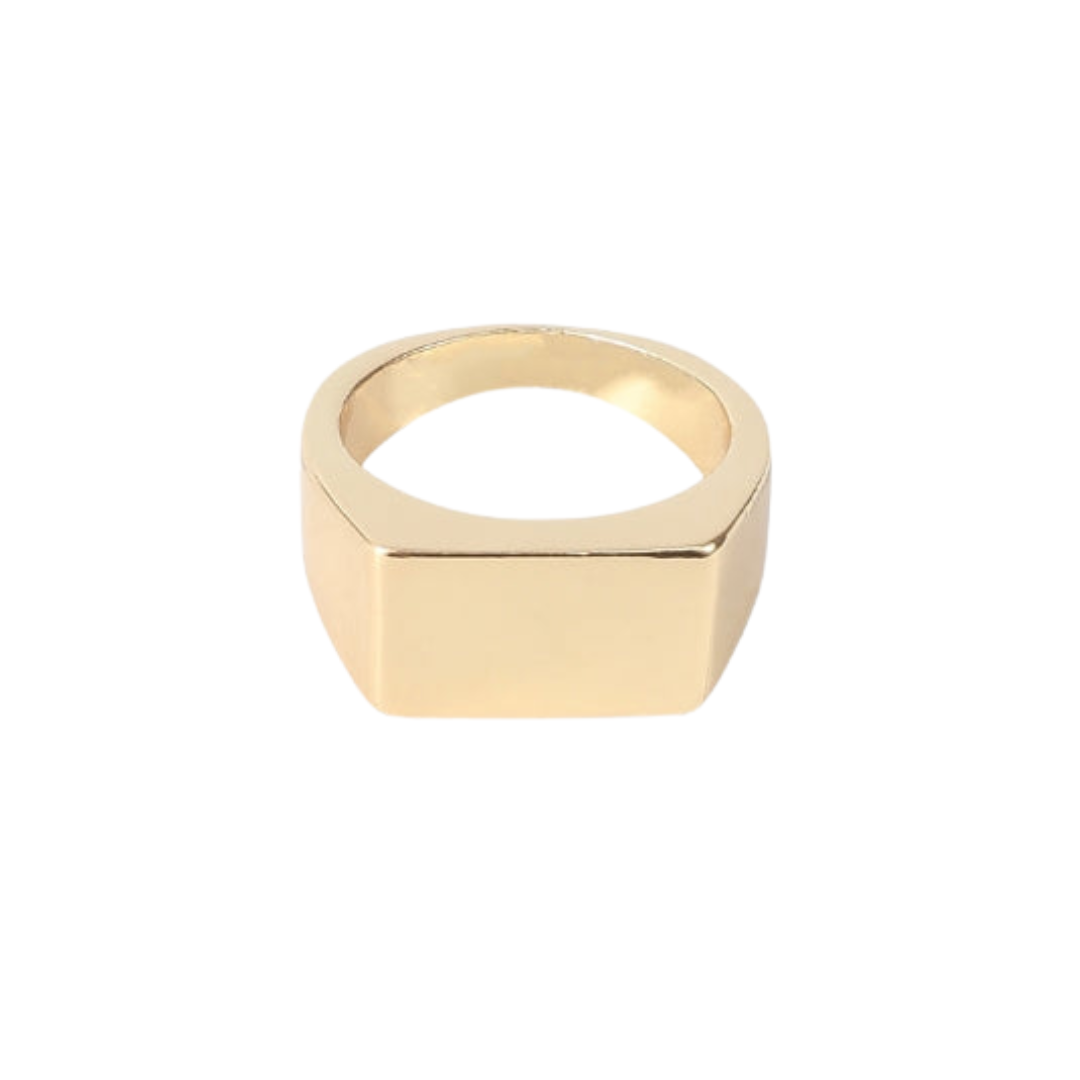 TIMELESS RING – QUIET LUXURY EDITION