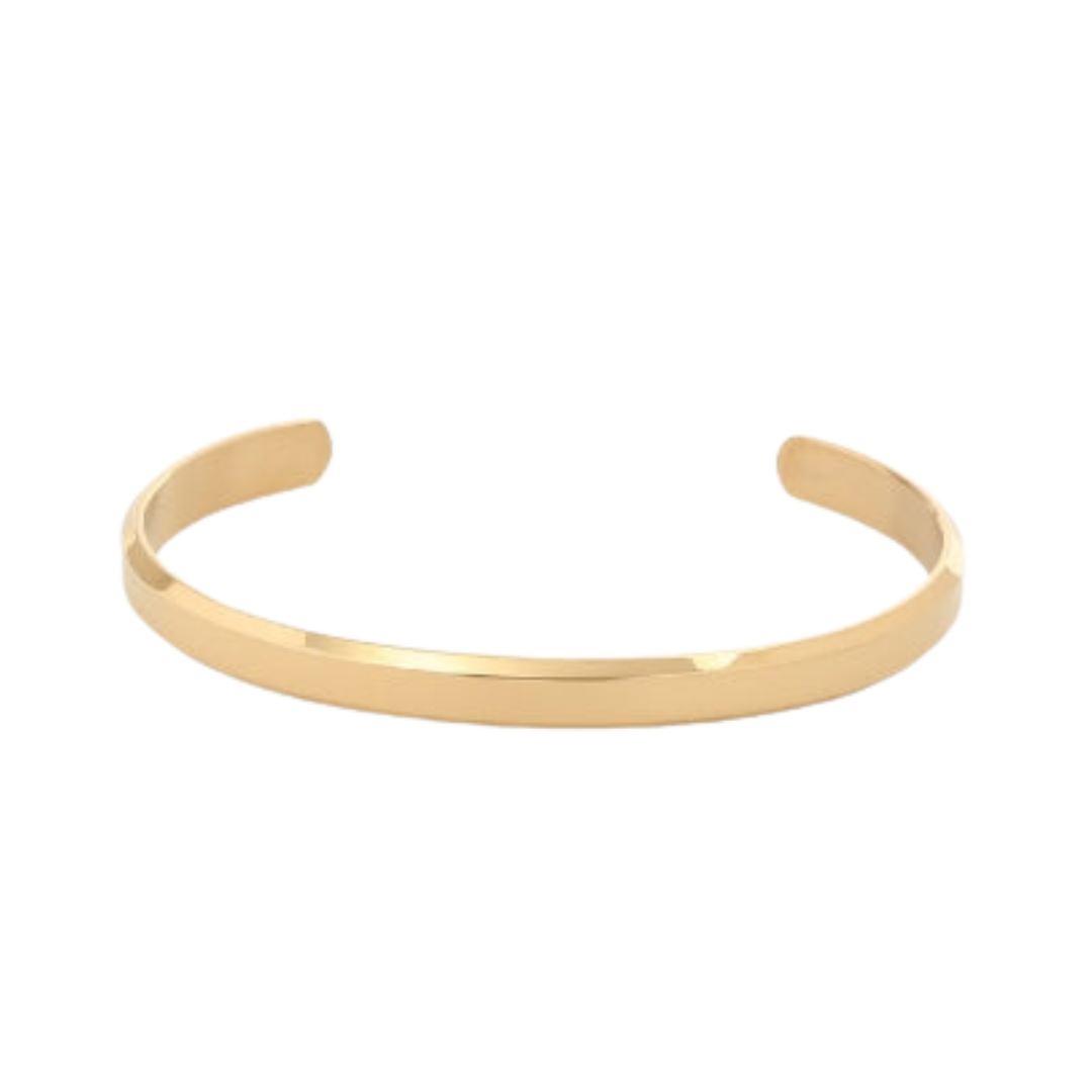 OLD MONEY CUFF – LUXURY EDITION