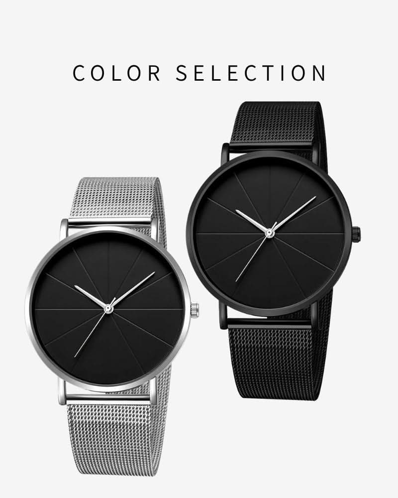 BERLIN MINIMALIST WATCH 40MM