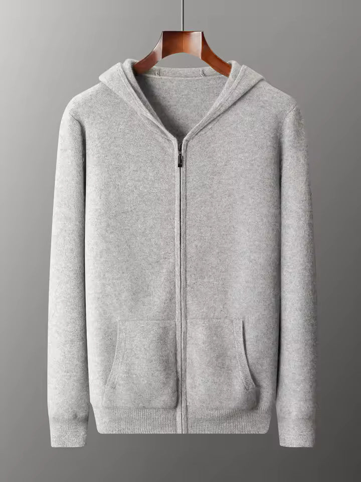 CLASSIC MERINO WOOL TRACKSUIT SET