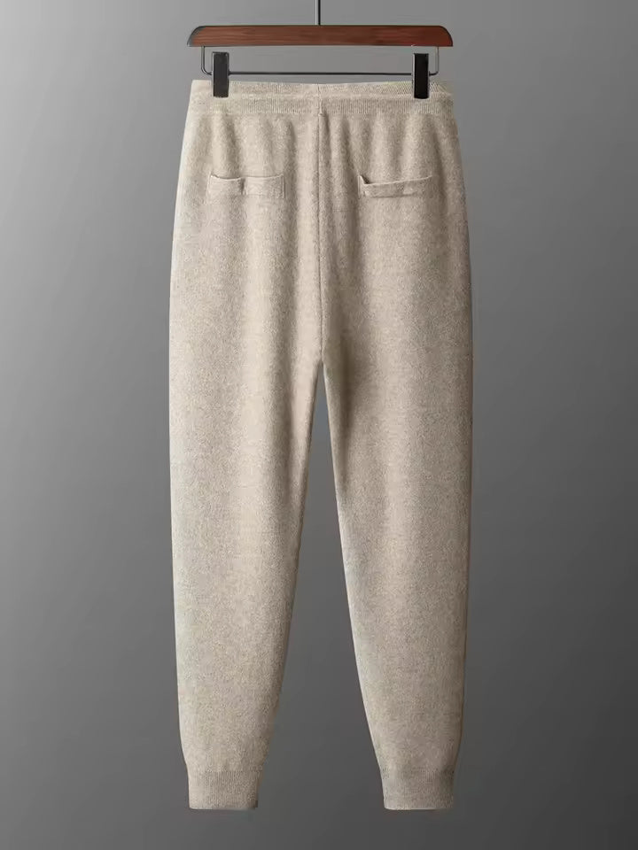 OLD MONEY MERINO WOOL TRACKSUIT – V2