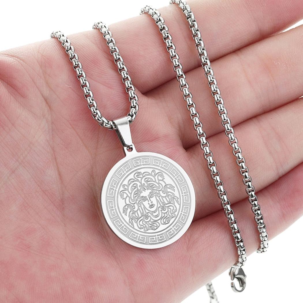 ATHENA CHAIN
