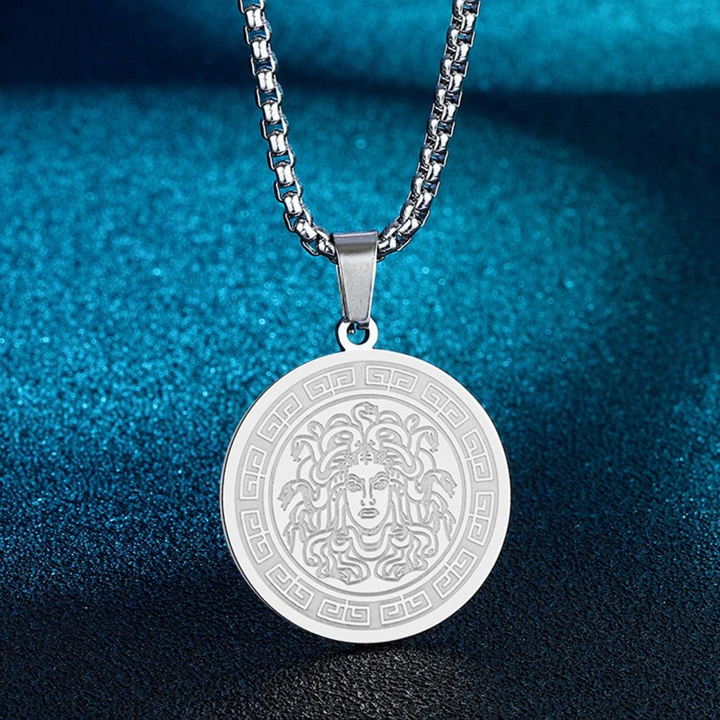 ATHENA CHAIN