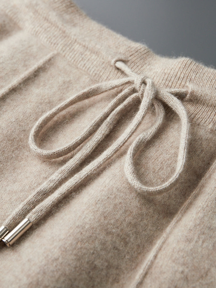 OLD MONEY MERINO WOOL TRACKSUIT – V2