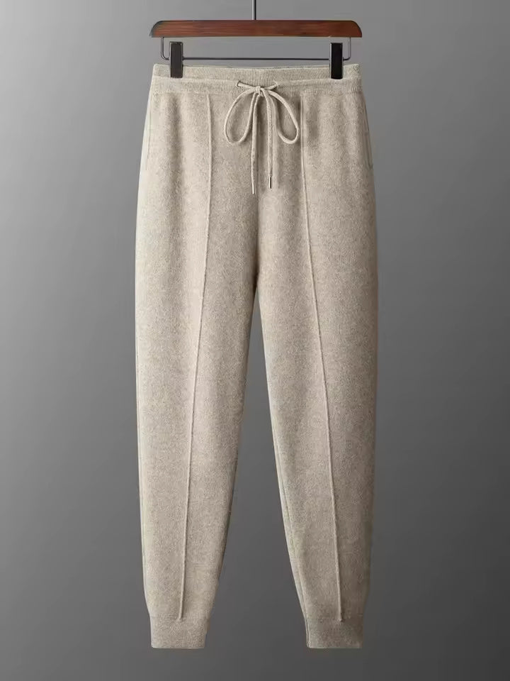 OLD MONEY MERINO WOOL TRACKSUIT – V2