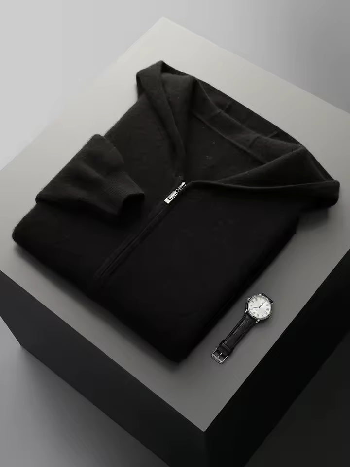 CLASSIC MERINO WOOL TRACKSUIT SET