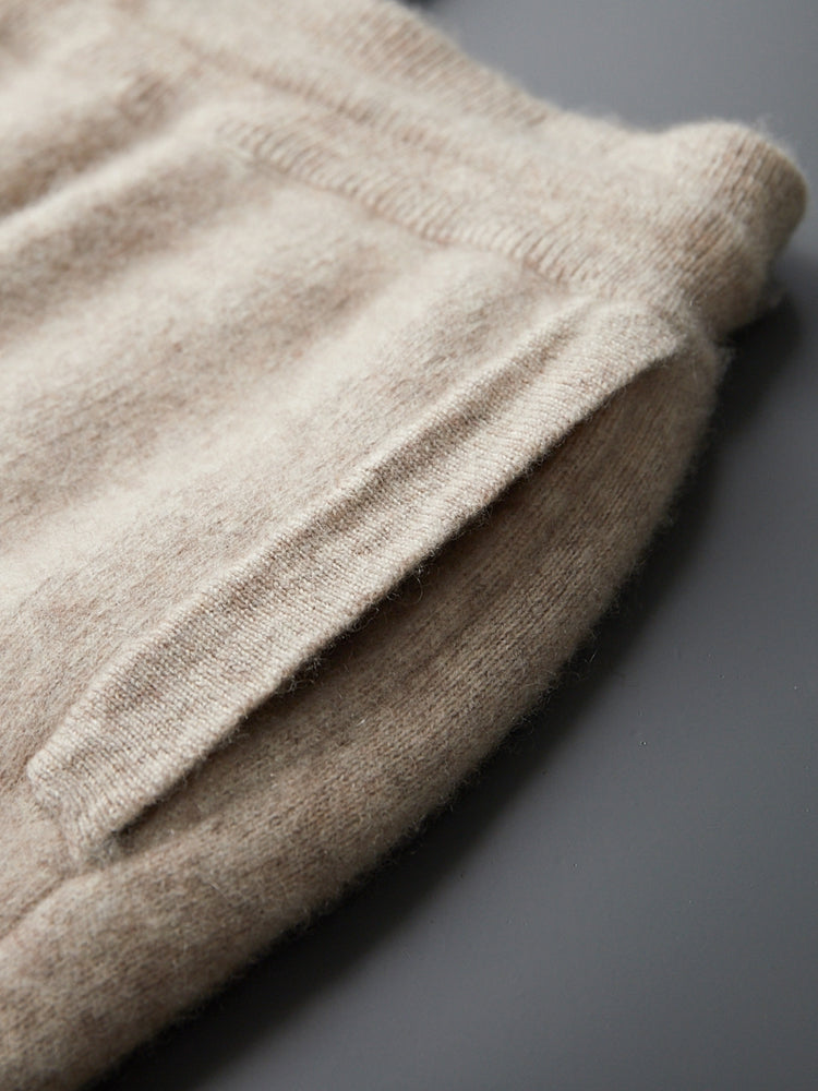OLD MONEY MERINO WOOL TRACKSUIT – V2