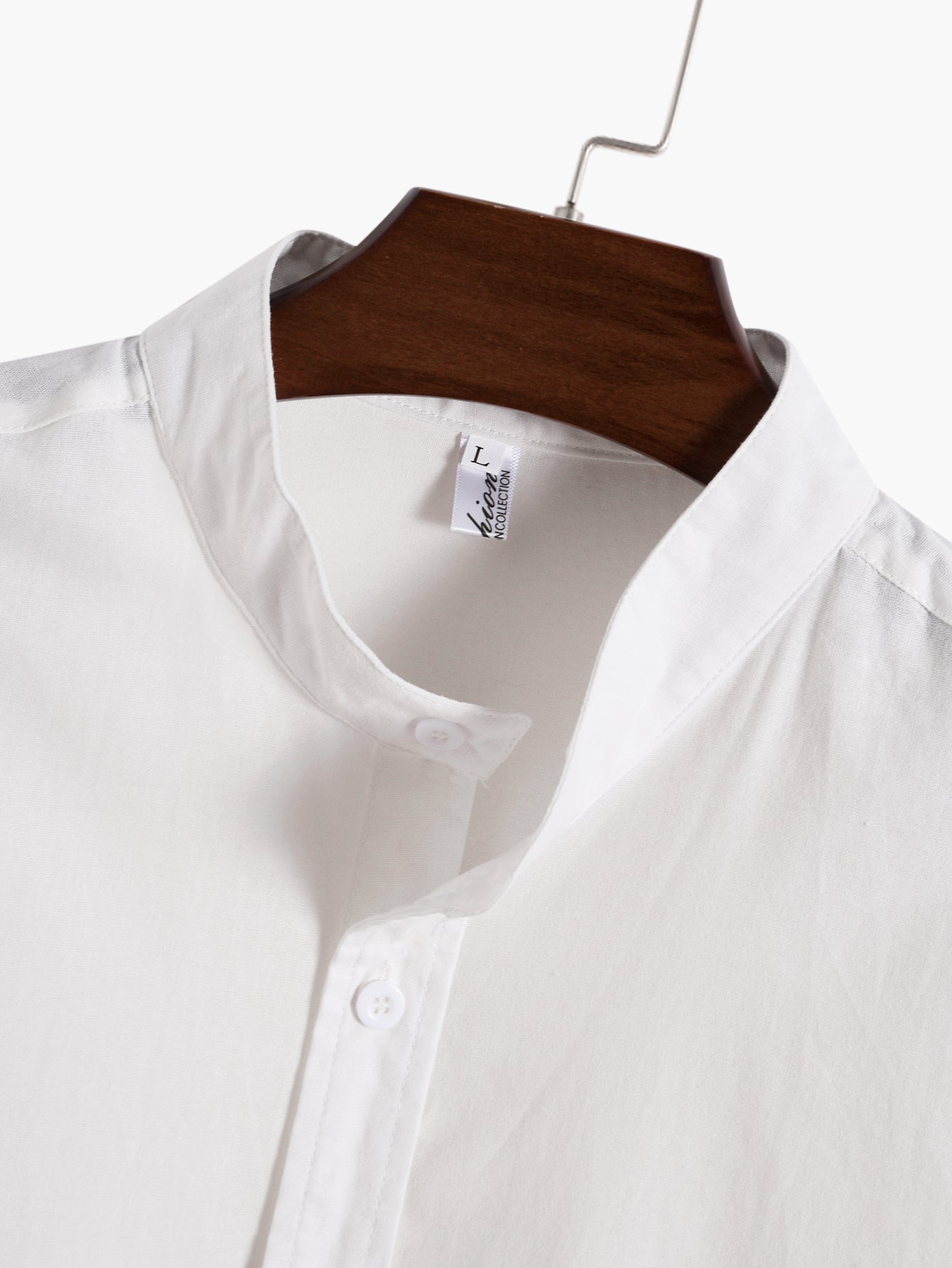 CLASSIC SHORT-SLEEVED SET – MAURITIUS
