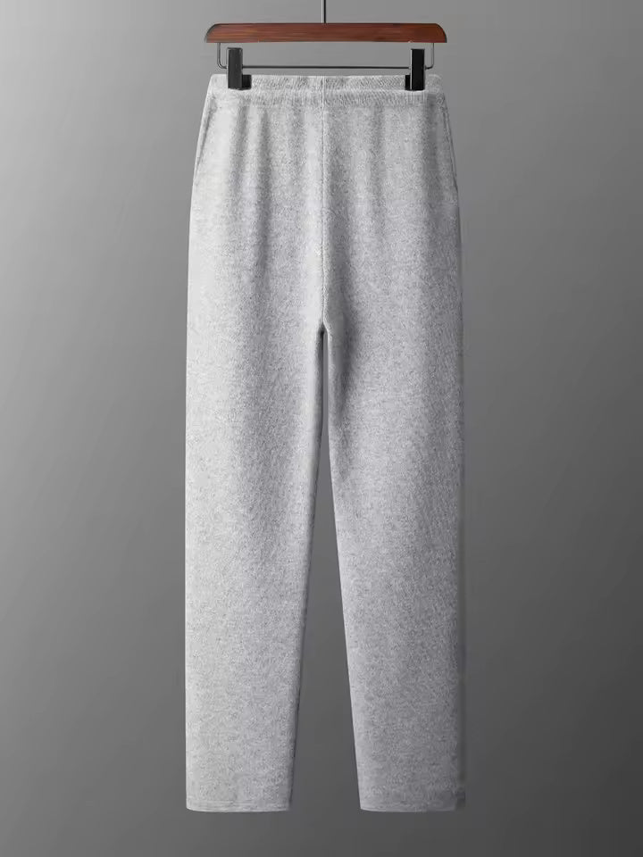 CLASSIC MERINO WOOL TRACKSUIT SET