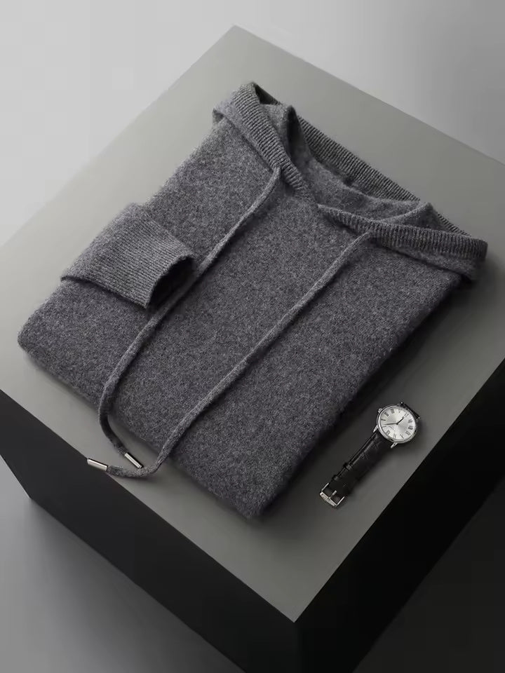 OLD MONEY CASHMERE LOUNGE SET – V2