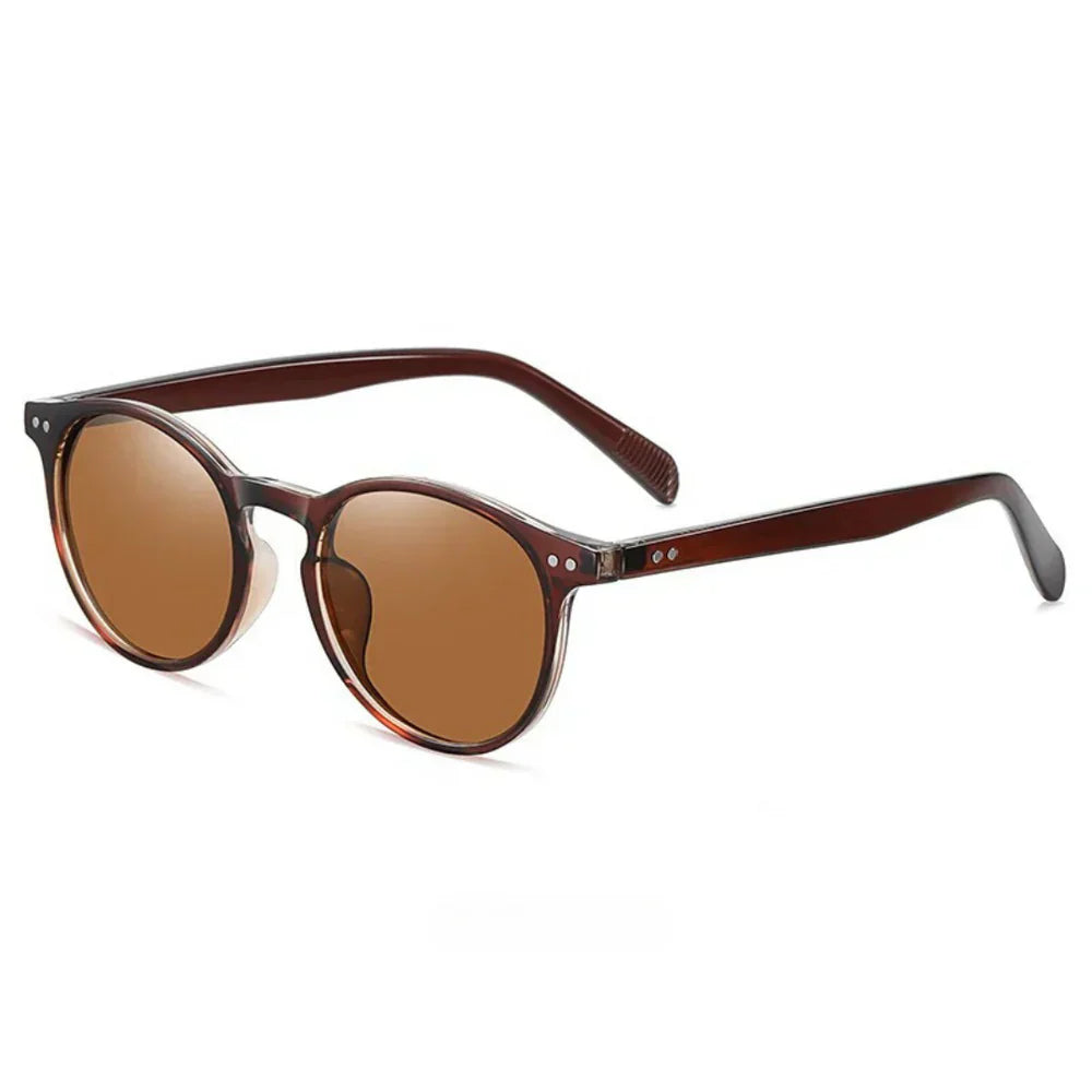 QUIET LUXURY POLARIZED GLASSES