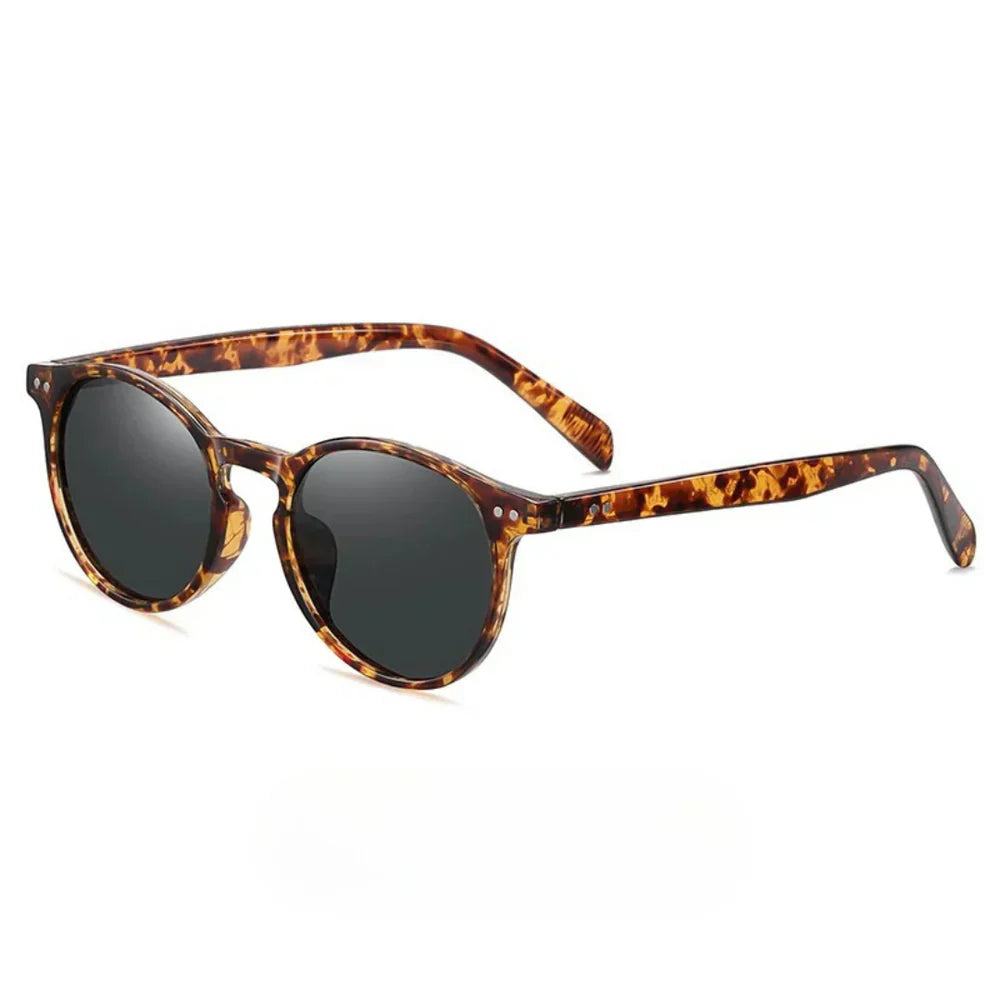 QUIET LUXURY POLARIZED GLASSES