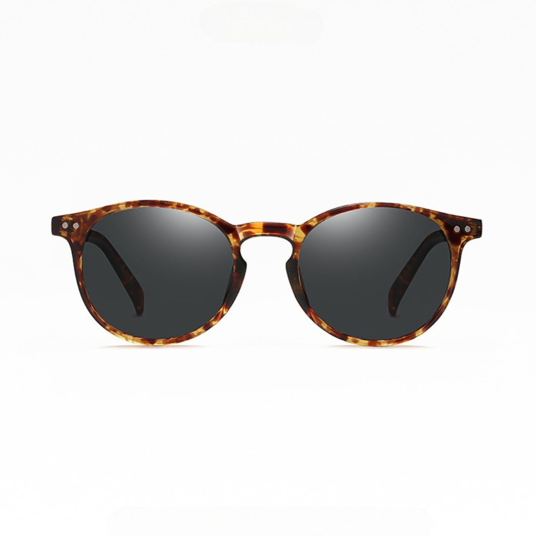 QUIET LUXURY POLARIZED GLASSES