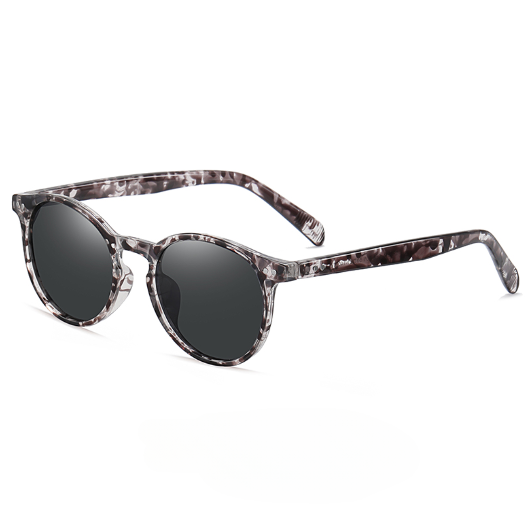 QUIET LUXURY POLARIZED GLASSES