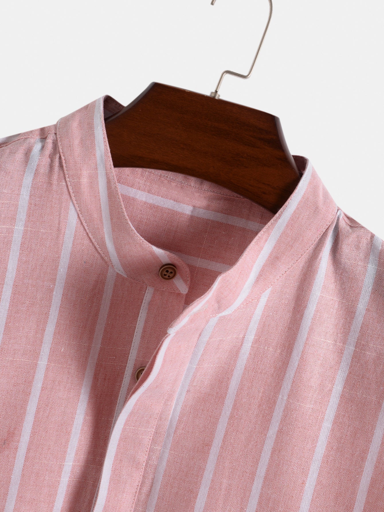 OLD MONEY LINEN OUTFIT – BORA BORA