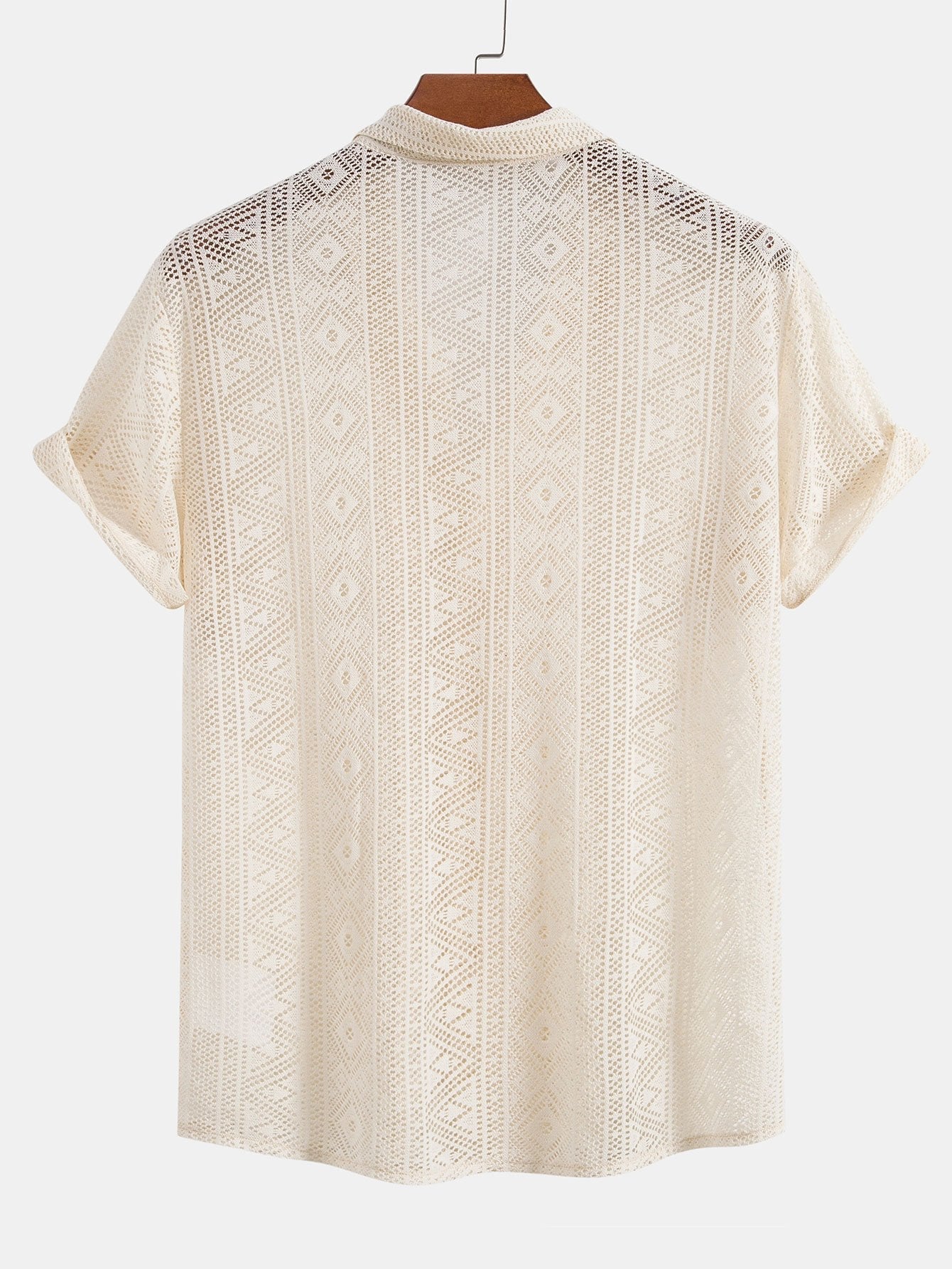 QUIET LUXURY SHORT-SLEEVED SET – MALÉ
