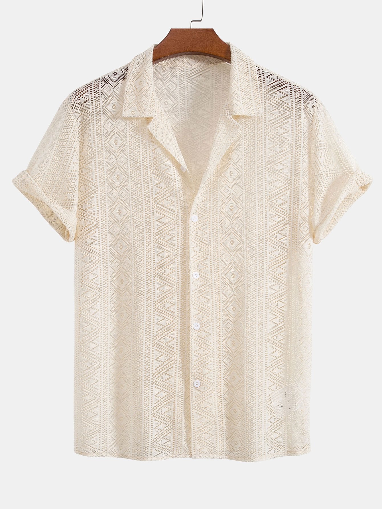 QUIET LUXURY SHORT-SLEEVED SET – MALÉ
