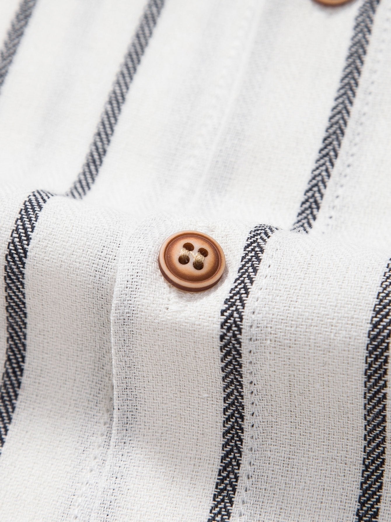 HERITAGE SHORT-SLEEVED SET – HUAHINE